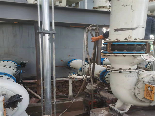 芦溪设备基础沉降下沉注浆加固增加荷载