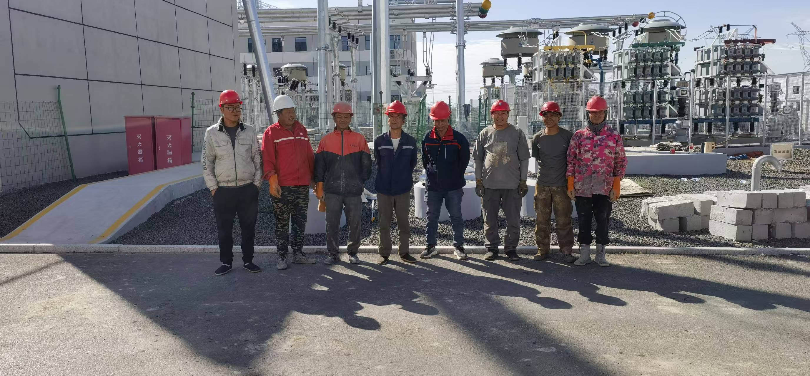 芦溪地基沉降如何修复？